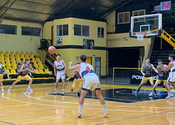 Olimpo y una victoria que de mínima no tiene nada