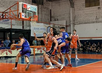 9 de Julio quiere mejorar a toda costa