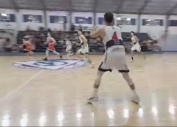 Napostá sacó la chapa del campeón