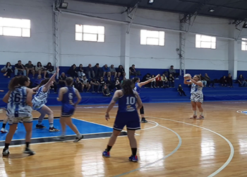 Argentino sumó dos puntos más en un juego impreciso