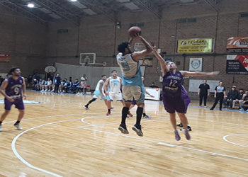 Cuando el celeste aceleró fue indetenible