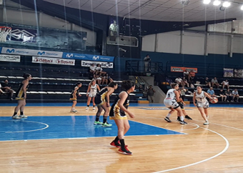 Estudiantes volvió a la victoria contra Olimpo