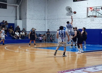 Argentino se esforzó y doblegó al duro Barrio Hospital