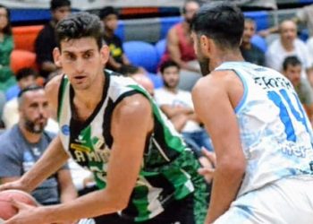 Villa Mitre metió sexta