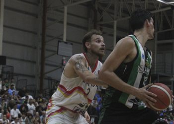 Triunfazo de Villa Mitre