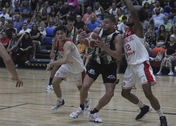 Sufrido triunfo de Villa Mitre