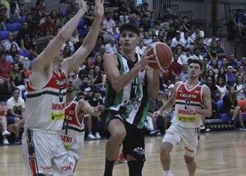 Trabajada victoria de Villa Mitre