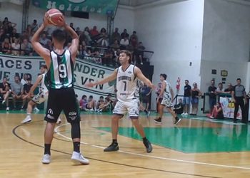 Sufrida victoria del puntero