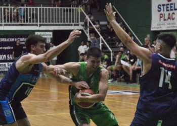 Altense cosechó otra victoria