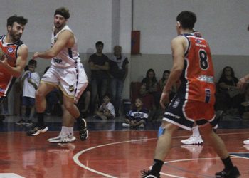 El naranja ganó un partido clave