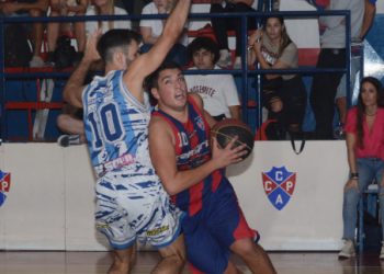 Gran victoria de Pellegrini