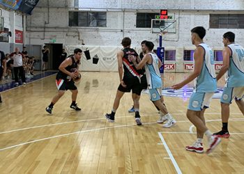 El Nacional se sacó otro peso pesado de encima