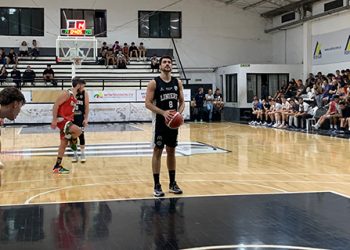 Liniers y una victoria con todas las luces