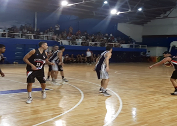 Sportivo cerró mejor y venció a Barracas