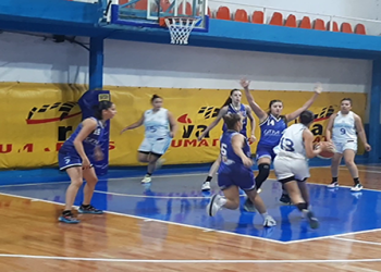 El celeste eliminó a 9 de Julio y es finalista