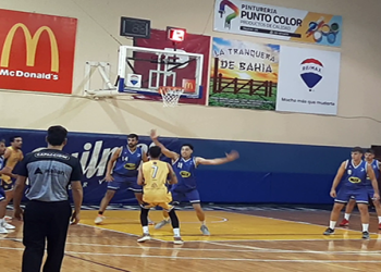 Estrella demostró otra vez que sabe a lo que juega