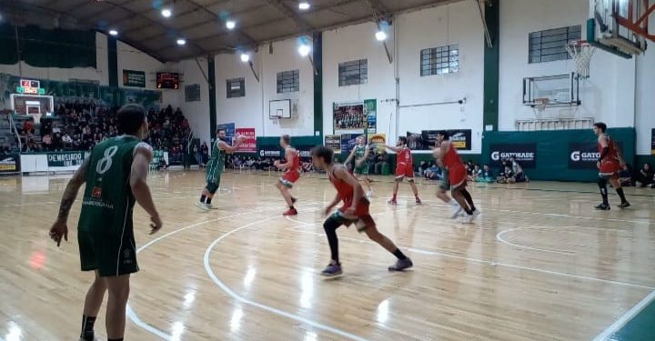 Alem ganó a lo «Alem»