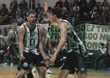 Villa Mitre estiró la serie