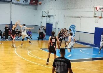 Con clima de playoffs