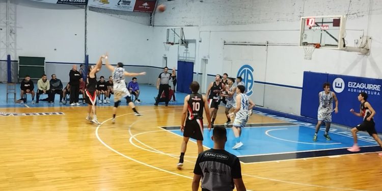 Con clima de playoffs