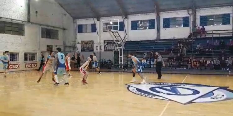 El Nacional gana el primer partido de la serie vs La Falda