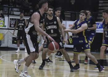 ¿Quién para al chivo?