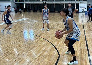 Bahía Basket forzó el tercer partido
