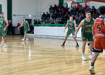 Pacífico volvió a la victoria