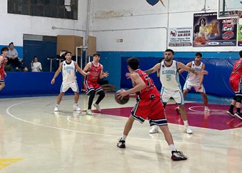 El Nacional rotó, gustó y goleó.