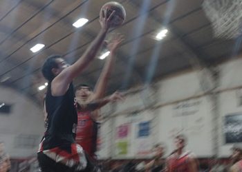 Sportivo empezó los playoffs con el pie derecho