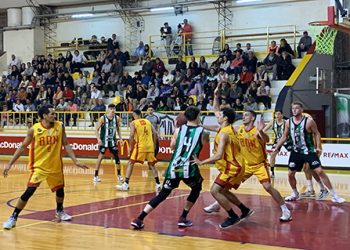 Villa Mitre aseguró el «1»