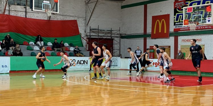 Barracas y la ilusión por la tercera colocación