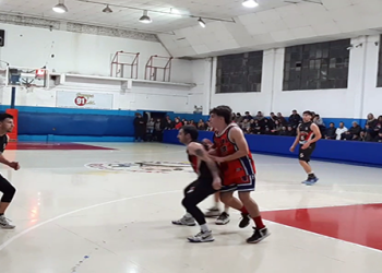 Sportivo despertó a tiempo y está en cuartos de final