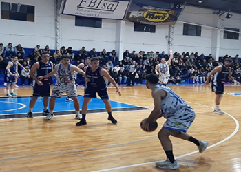 Argentino está en los cuartos de final de Segunda