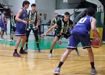 9 de Julio dio la sorpresa