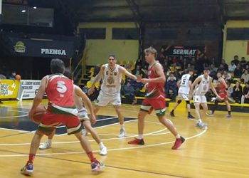 Match-point para Alem