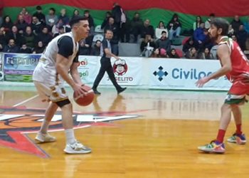 Olimpo estiró la serie