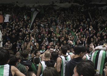 Villa Mitre finalista de la Sur