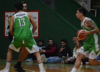 Altense se impuso en el inicio de la serie de cuartos de final