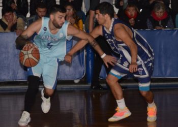 “Carci” en semifinales