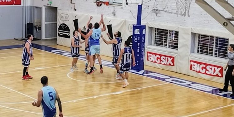 Le tiró toda la chapa de candidato