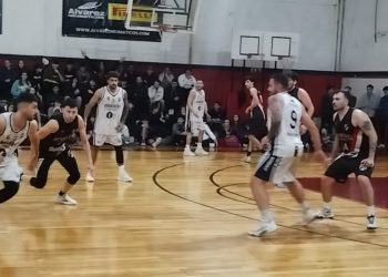 Barracas selló la serie y es semifinalista