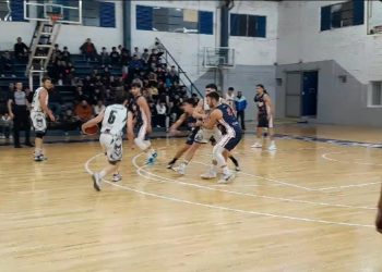 Napostá hizo los deberes y ganó el primer juego