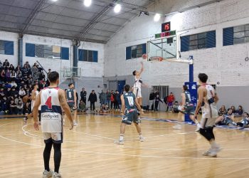 Napostá, a un juego de evitar la serie de descenso