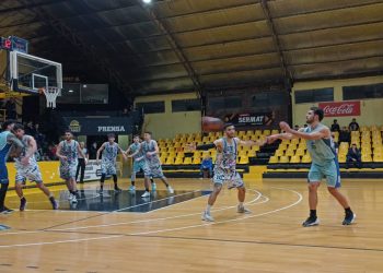 El Nacional selló su pasaje a la final