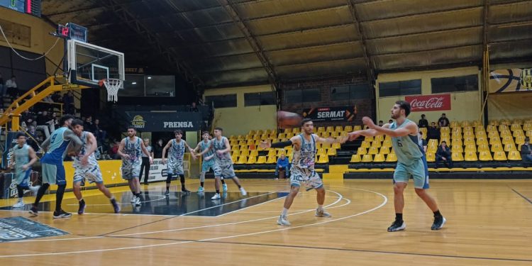 El Nacional selló su pasaje a la final