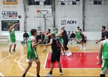 Altense, a un paso de las semis