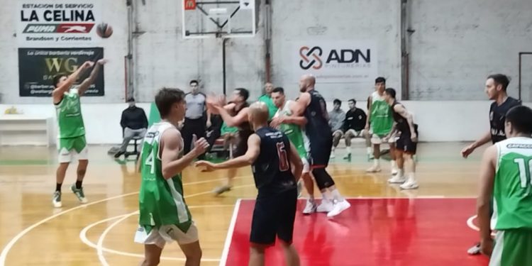 Altense, a un paso de las semis