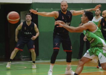 Altense sacó boleto a semifinales