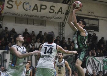 Villa Mitre en semifinales